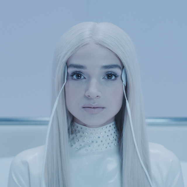 Poppy – Time Is Up (Instrumental)